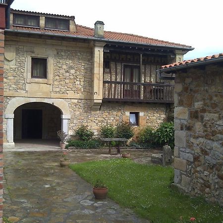 Somavilla Cantabria Exteriör bild