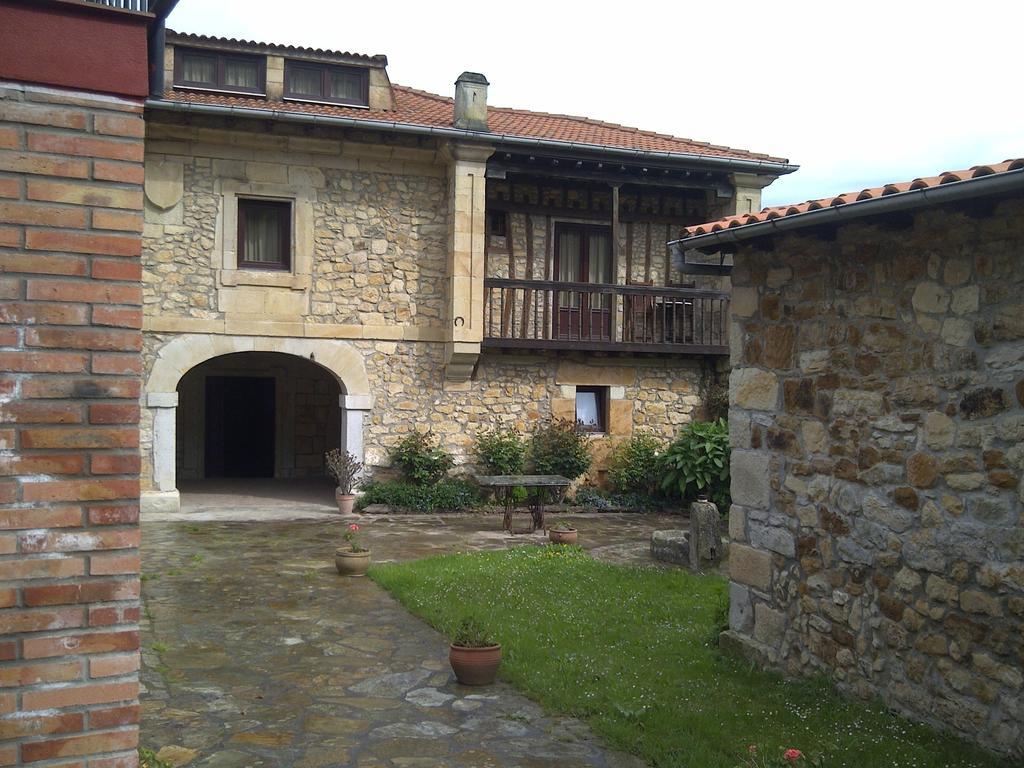 Somavilla Cantabria Exteriör bild