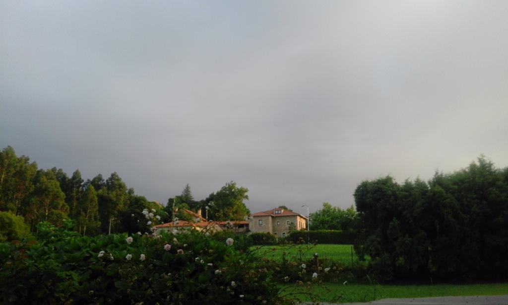 Somavilla Cantabria Exteriör bild