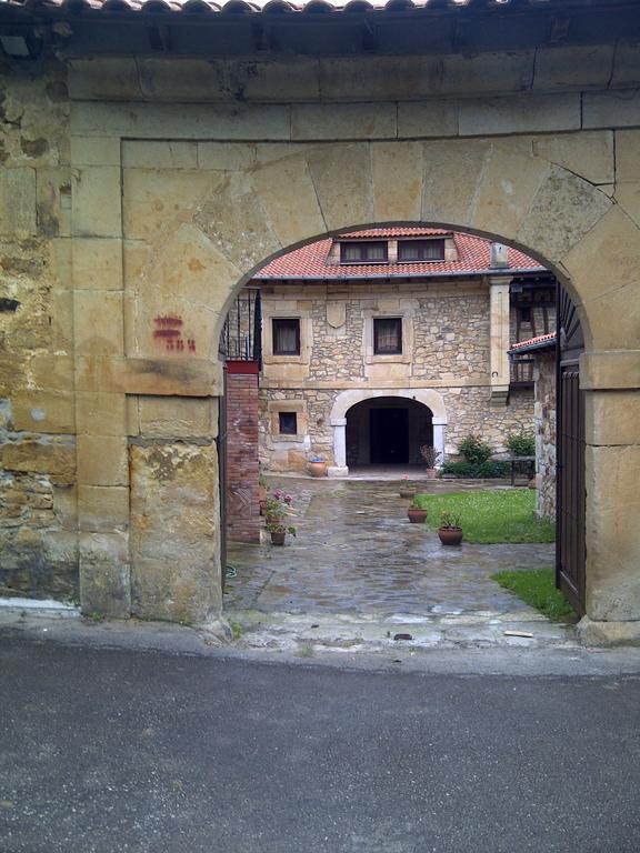 Somavilla Cantabria Exteriör bild