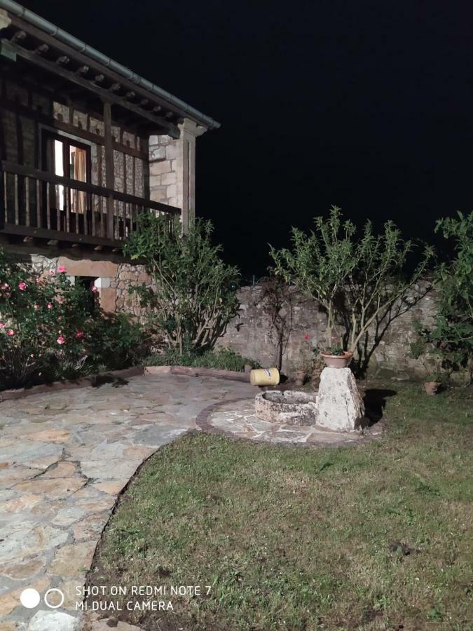 Somavilla Cantabria Exteriör bild