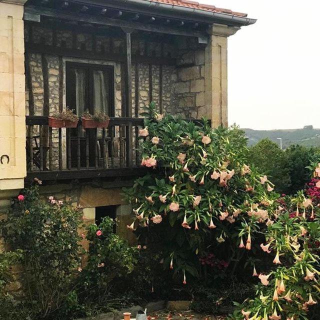 Somavilla Cantabria Exteriör bild